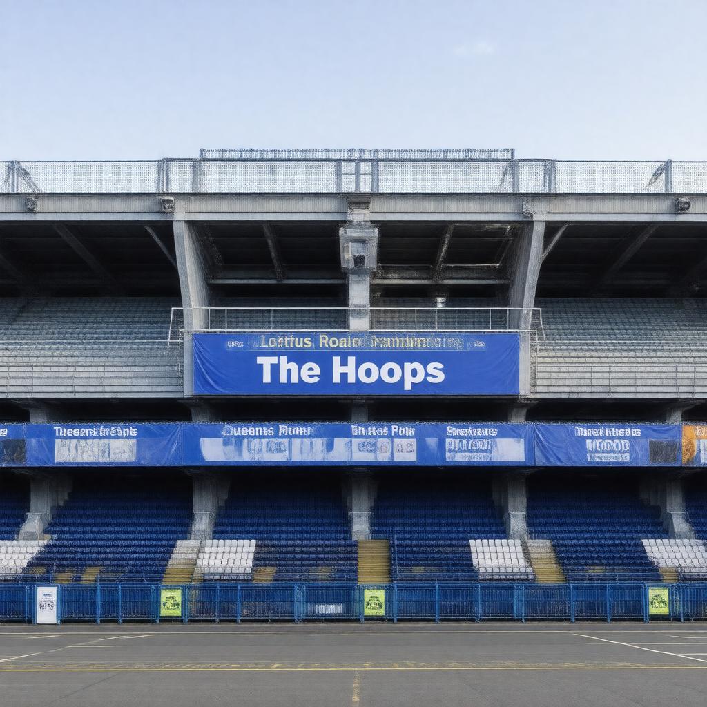Queen's Park Rangers (Trinidad)